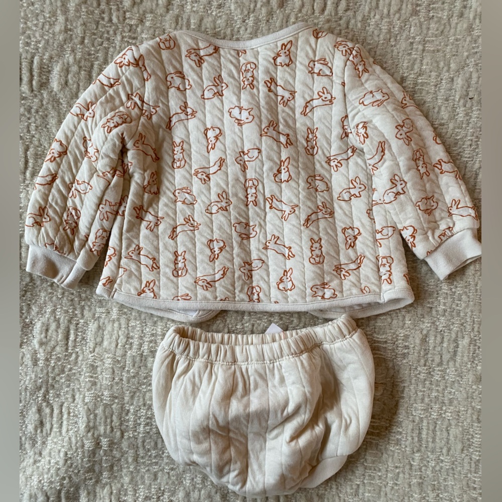 Easter \ Spring Outfit - Picture 4 of 4
